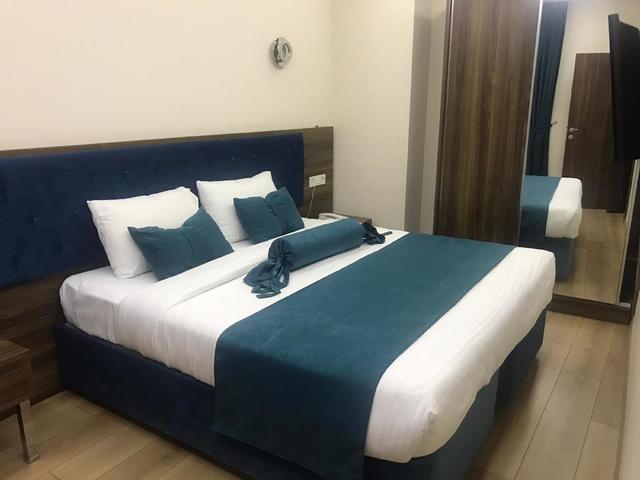 фото отеля Beyzas Suites изображение №9