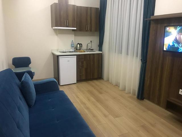 фотографии Beyzas Suites изображение №8