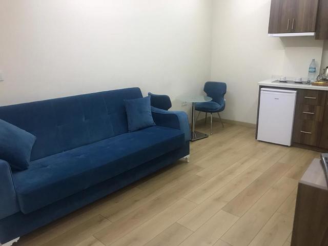 фотографии отеля Beyzas Suites изображение №7
