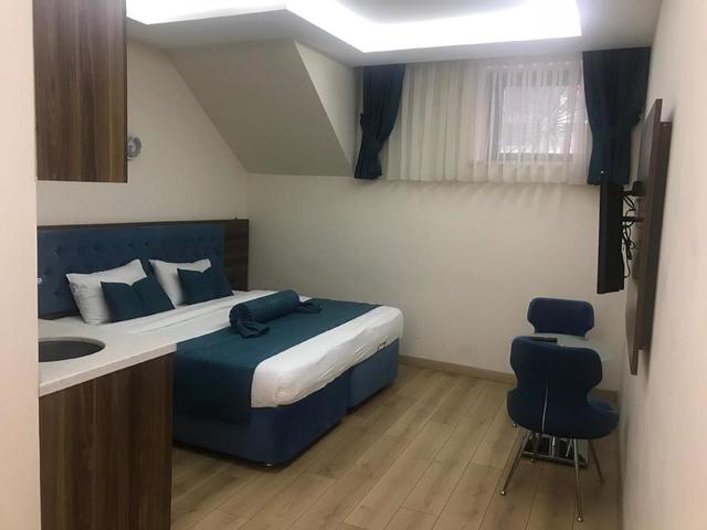 фото отеля Beyzas Suites изображение №5