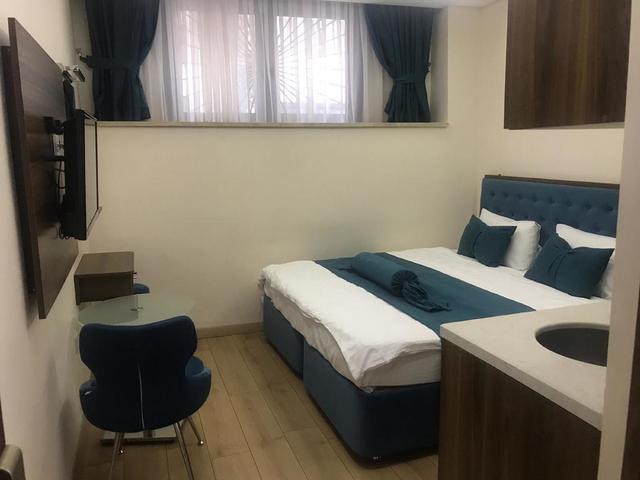 фотографии Beyzas Suites изображение №4