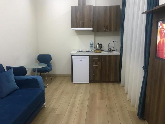 фото Beyzas Suites изображение №2