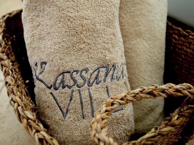 фотографии отеля Villa Deluxe изображение №19