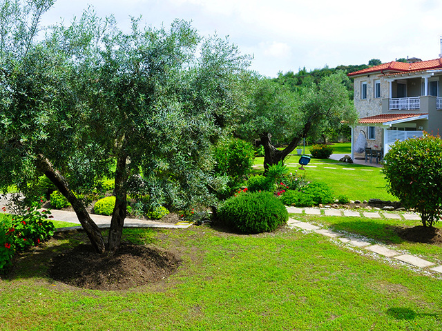 фото отеля Villa Deluxe изображение №17