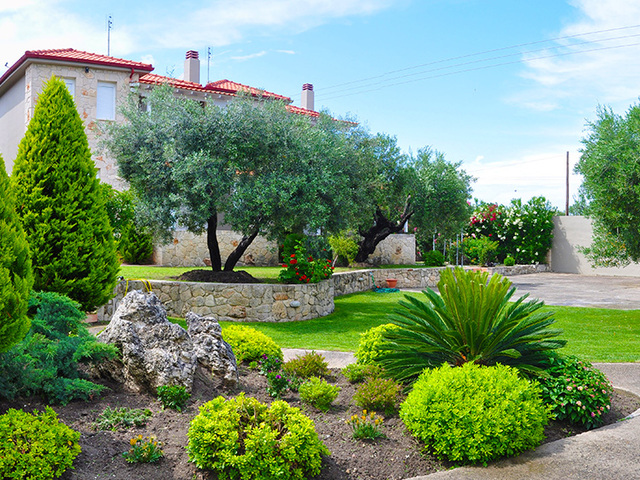 фотографии Villa Deluxe изображение №16