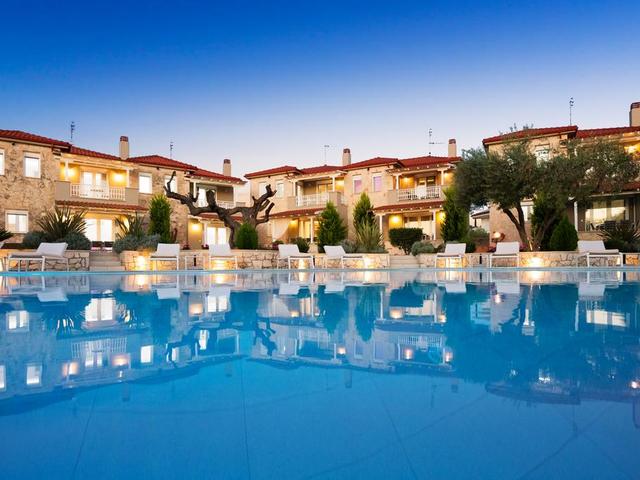 фото отеля Villa Deluxe изображение №1