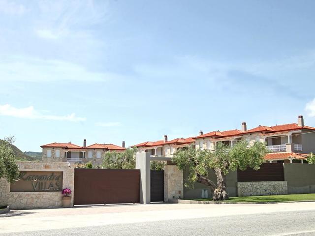 фотографии отеля Villa Deluxe изображение №11