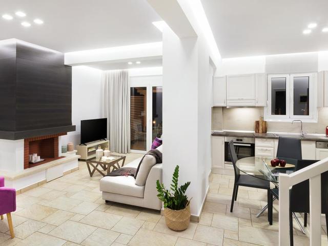 фото Villa Deluxe изображение №10