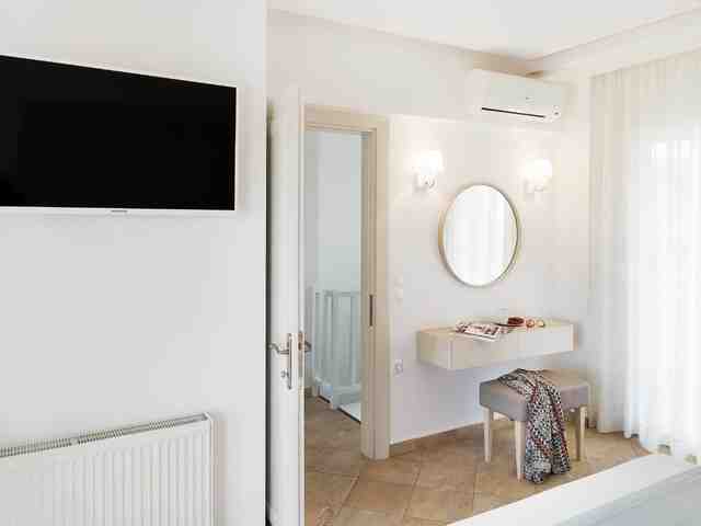 фотографии отеля Villa Deluxe изображение №7