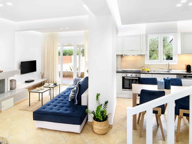 фото Villa Deluxe изображение №6