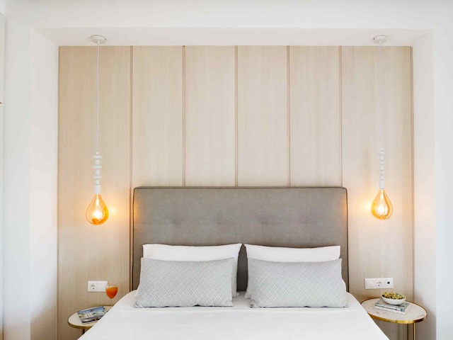 фото отеля Villa Deluxe изображение №5