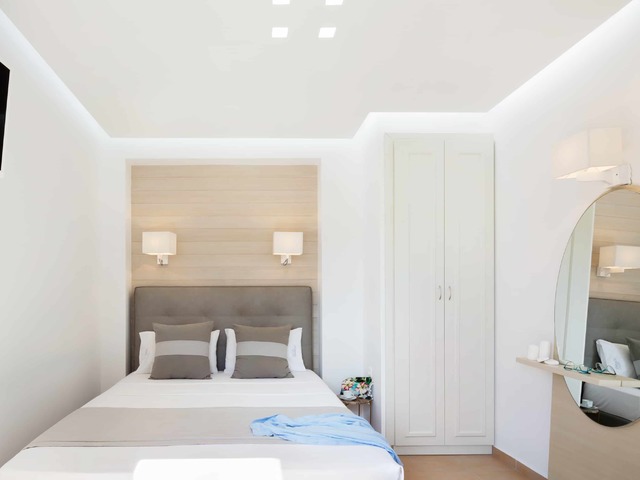 фотографии отеля Villa Deluxe изображение №3