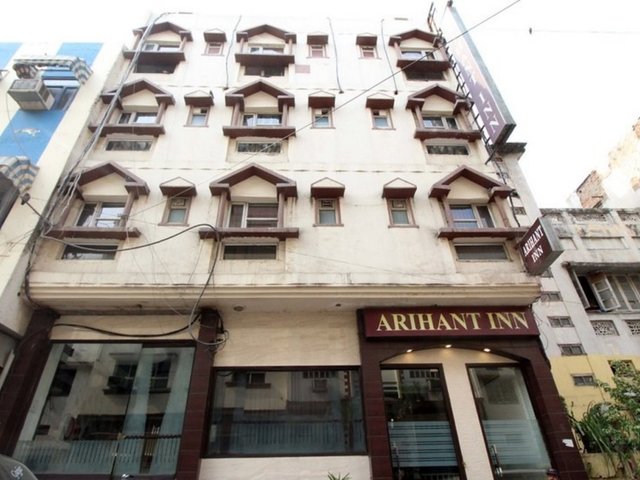Arihant Inn