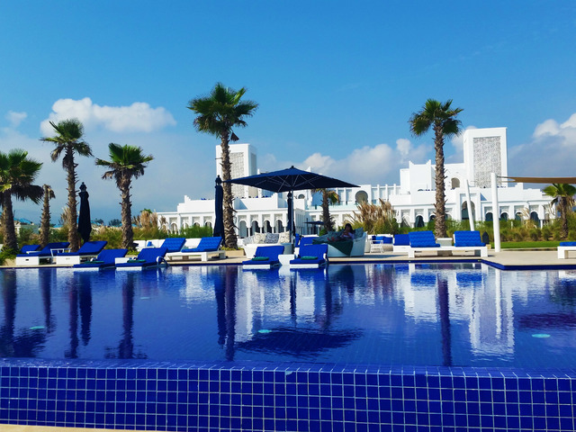 Banyan Tree Tamouda Bay