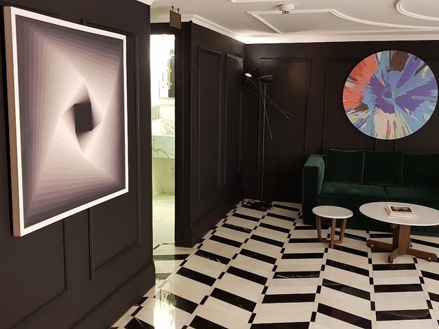 фото Room Mate Emir изображение №70