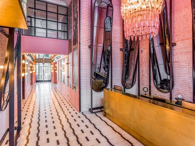 фото отеля Room Mate Emir изображение №69