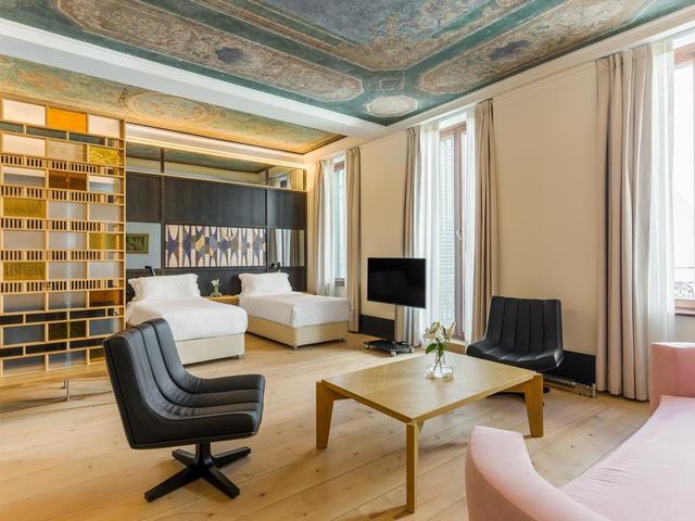 фото отеля Room Mate Emir изображение №65