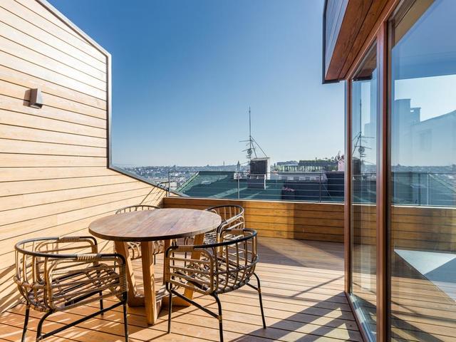 фото Room Mate Emir изображение №62