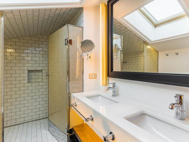 фото отеля Room Mate Emir изображение №61