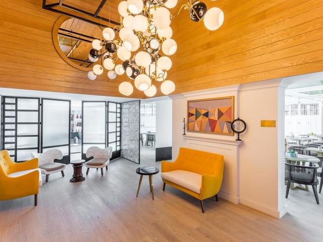 фотографии Room Mate Emir изображение №60