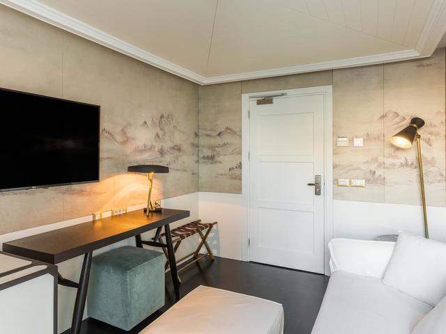 фото Room Mate Emir изображение №58