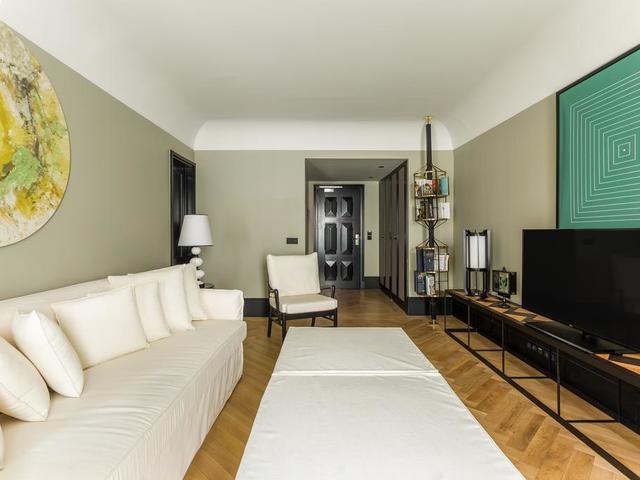 фото отеля Room Mate Emir изображение №57