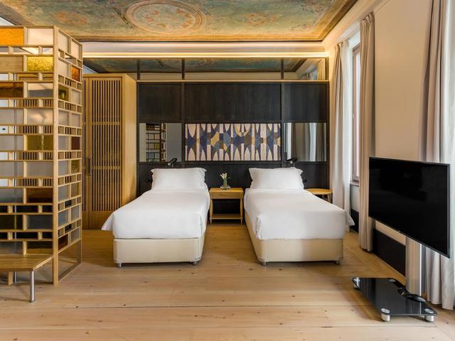 фото Room Mate Emir изображение №54