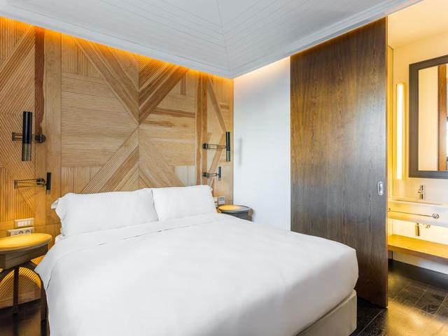 фотографии Room Mate Emir изображение №52