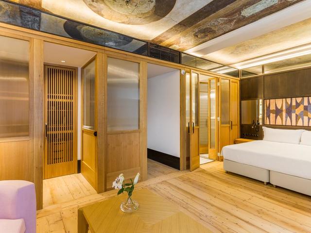 фото Room Mate Emir изображение №50