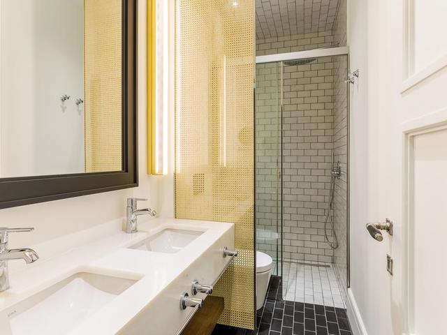 фотографии отеля Room Mate Emir изображение №47