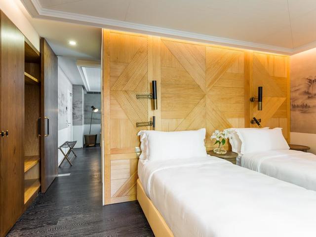 фото Room Mate Emir изображение №42