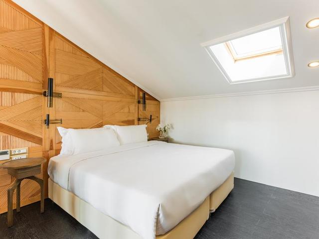 фото отеля Room Mate Emir изображение №41