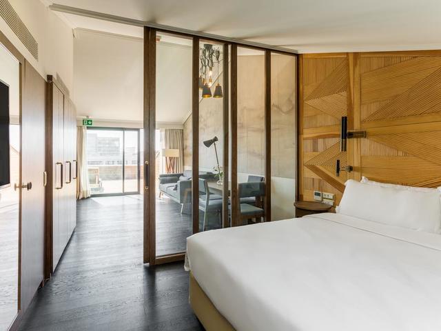 фотографии Room Mate Emir изображение №40