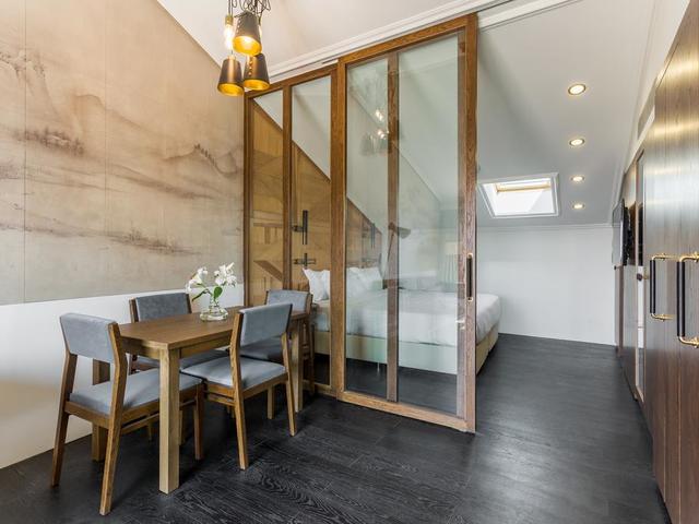 фотографии отеля Room Mate Emir изображение №39