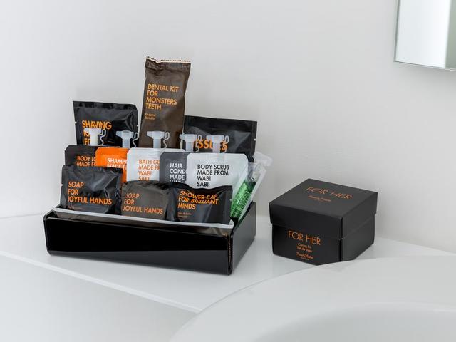 фотографии Room Mate Emir изображение №36