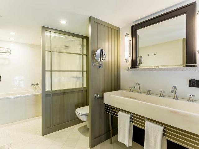 фотографии отеля Room Mate Emir изображение №35