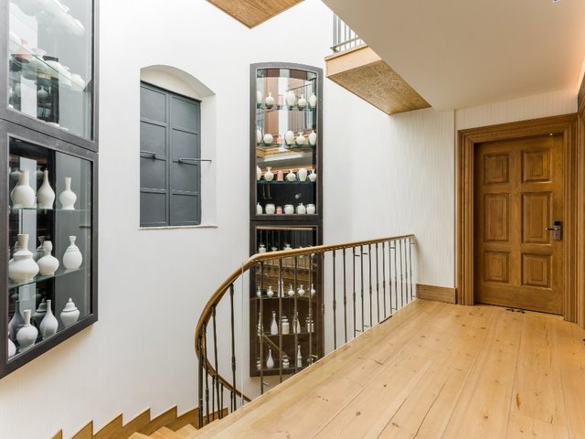 фотографии отеля Room Mate Emir изображение №27