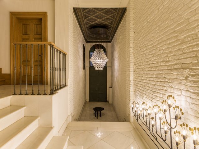 фотографии отеля Room Mate Emir изображение №23