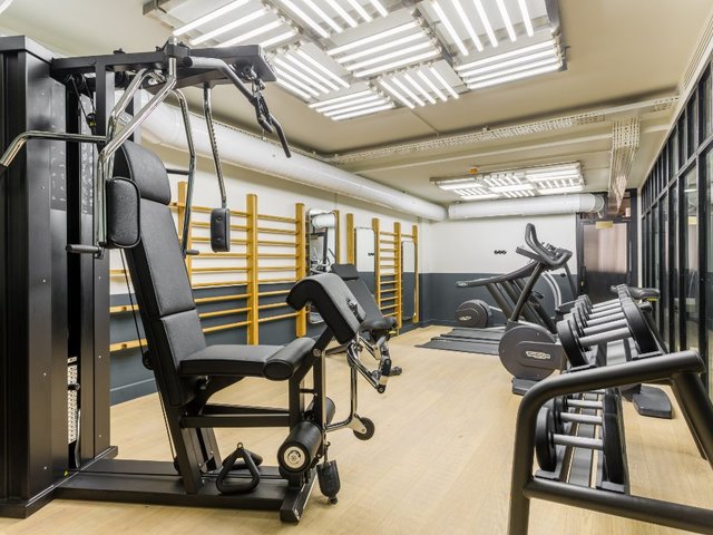 фото отеля Room Mate Emir изображение №17