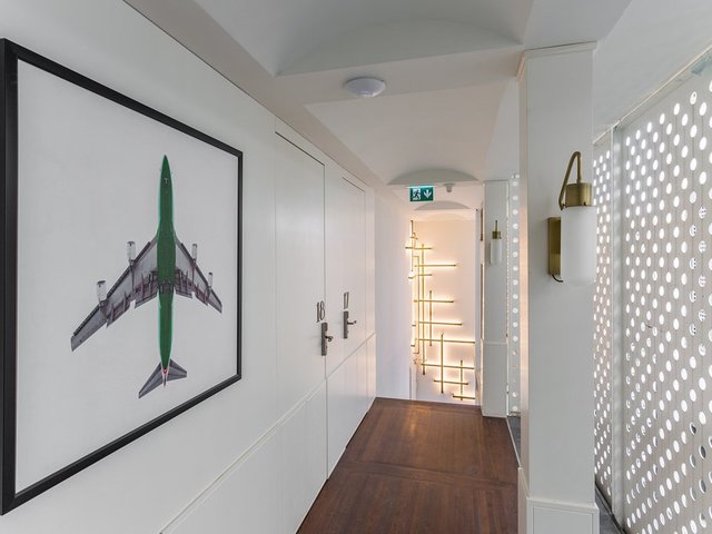 фотографии Room Mate Emir изображение №16