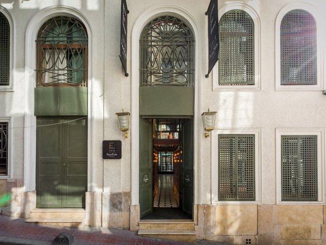 фото отеля Room Mate Emir изображение №1