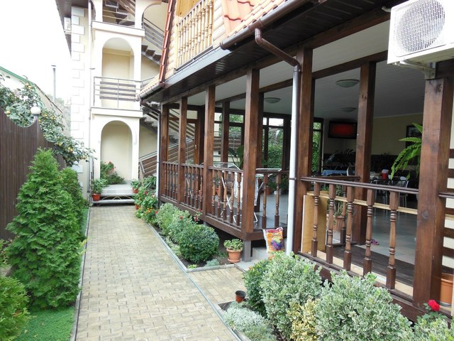 фото Лучистая (Luchistaia) изображение №38