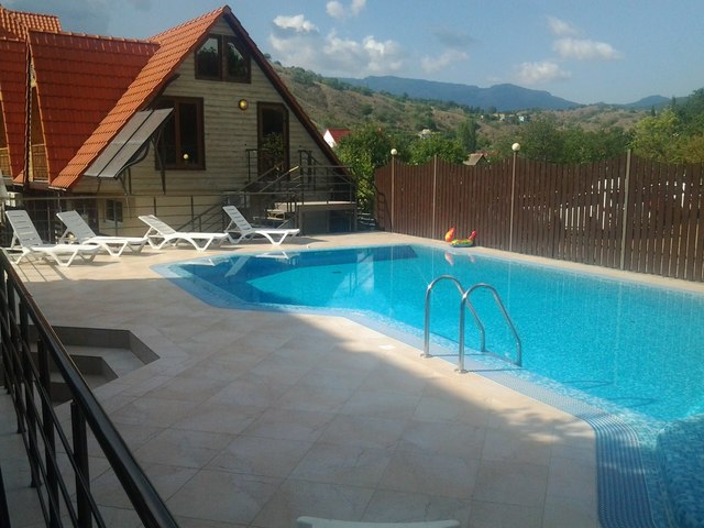 фотографии Лучистая (Luchistaia) изображение №28