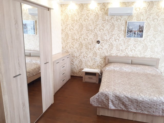 фотографии отеля Лучистая (Luchistaia) изображение №27