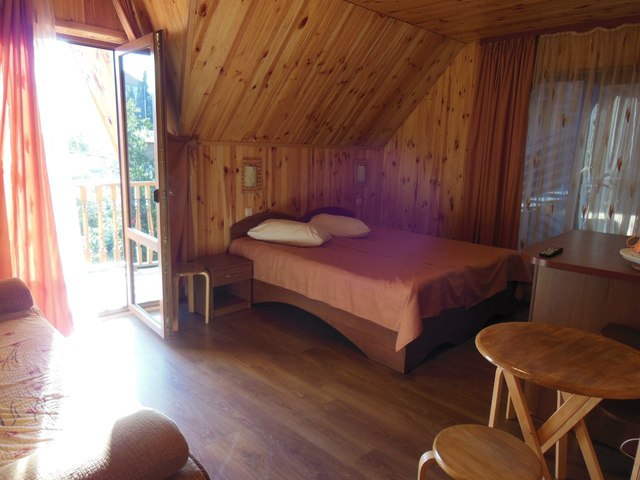 фотографии Лучистая (Luchistaia) изображение №24