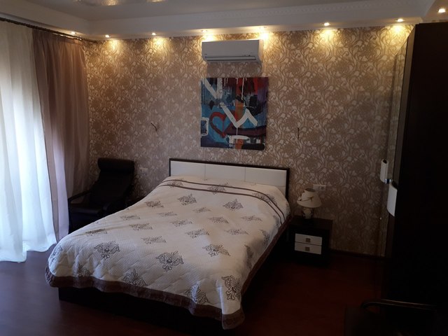 фотографии отеля Лучистая (Luchistaia) изображение №23