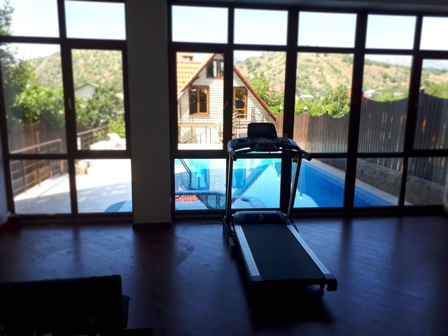 фотографии отеля Лучистая (Luchistaia) изображение №19