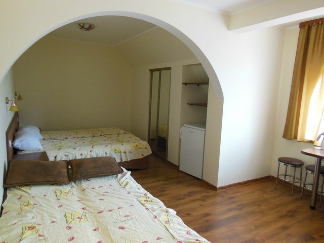 фото Лучистая (Luchistaia) изображение №18