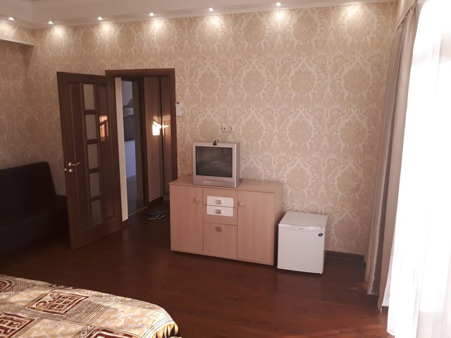 фотографии отеля Лучистая (Luchistaia) изображение №15