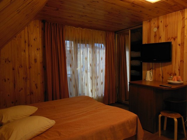 фото Лучистая (Luchistaia) изображение №14